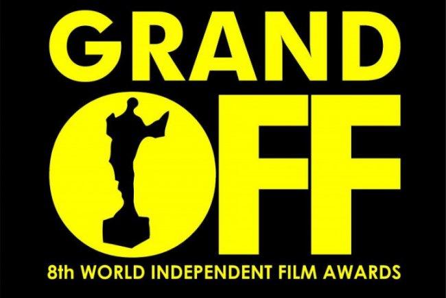Festiwal Grand Off 2014 - pokaz filmów nagrodzonych We wtorki, 8 i 15 grudnia zapraszamy do Klubu Marynarki Wojennej Riwiera (ul.