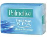 23% 359902 Mydło Palmolive 90 g thermal SPA