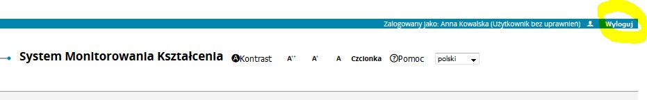 31. W podsumowaniu przed zatwierdzeniem wniosku otrzymamy okno jak iej wię ej iżej: 32. Teraz usi y zde ydować jaką drogą złoży y w iosek.