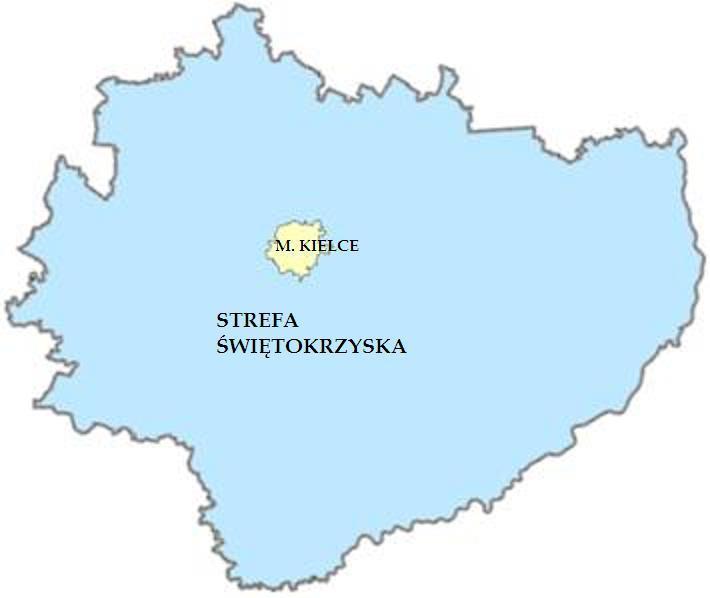 SO 2 NO 2 /NO/NO x O 3 CO C 6 H 6 Pył zawieszony PM10 Pył