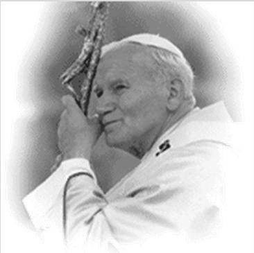 This Week Sunday, April 19, 2015: St. John Paul II Society Selling Candles Monday, April 20, 2015: Family of Nazareth - 6:00 PM Mt.