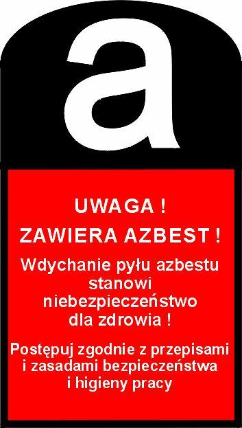 3) Podać podstawę zapisu (np. dokumentacja techniczna, spis z natury).