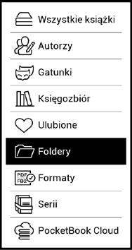 CCCCCCCCCCCCCCCCC 77 Jeśli podczas synchronizacji wystąpi błąd, ikona na pasku statusu zamienia się w. Jeśli wszystkie procesy synchronizacji zakończą się bez błędów, ikona znika z paska statusu.