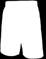 pads, regular fit, Reusch logo on right leg 