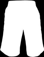pads, tight fit, Reusch logo on right leg 
