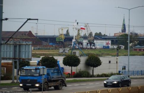 WIELOLETNI PROGRAM ROZWOJU SZCZECINA na lata 2017-2021 z perspektywą do roku 2023 PROJEKT Najbardziej kapitałochłonnym celem jest cel IV: Szczecin atrakcyjne miasto metropolitalne, na który łączne