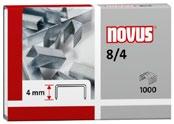 standardowego papieru (80g/m 2 ) 1000 sztuk 2000 sztuk 040-0003 040-0179 NOVUS 8/4