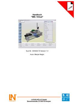 Virtual instruments can be started directly from the experiment instruction pages themselves CD-ROM with Labsoft-Browser and course software Basic notes on conducting experiments Detailed experiment