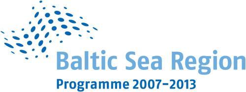 Współpraca Terytorialna na rzecz rozwoju wybrzeża Morza Bałtyckiego 2014-2020 INTERREG V A, Program