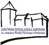 Ekonomiczna w Tarnowie Państwowa Wyższa Szkoła Zawodowa w Tarnowie 56 54 Zgodnie ustawą z