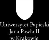 GUS w województwie małopolskim znajduje się jeden uniwersytet