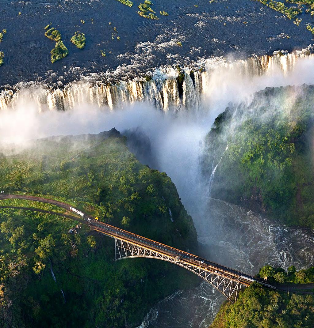photo / FOT.: JUPITER IMAGEs Afryka jest jednym z najszybciej rozwijających się regionów świata. /Africa is one of the world s most rapidly growing regions.