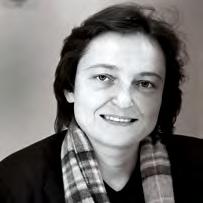 AUTHORS A autorzy dr Małgorzata Bonikowska Managing Partner of THINKTANK, President of Centre for International Relations Partner zarządzający THINKTANK, prezes Centrum Stosunków Międzynarodowych Dr
