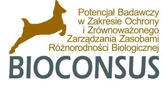 OCHRONA BIORÓŻNORODNOŚCI I ROZWIJANIE