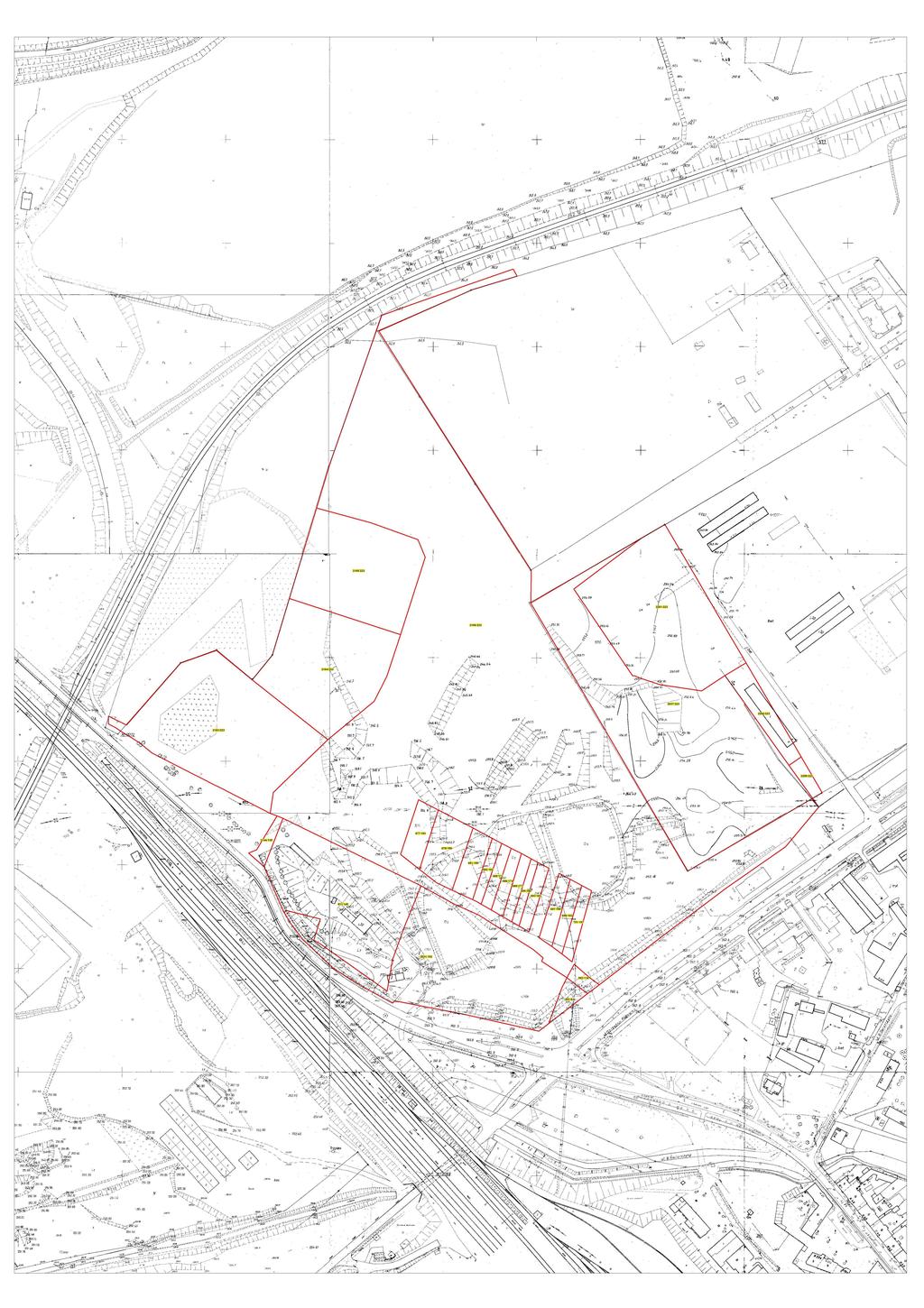 Załącznik Nr 1 do Uchwały Nr XLII/793/13 Rady Miasta Mysłowice z dnia 23