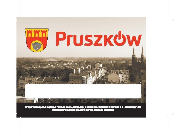 Załącznik Nr 2