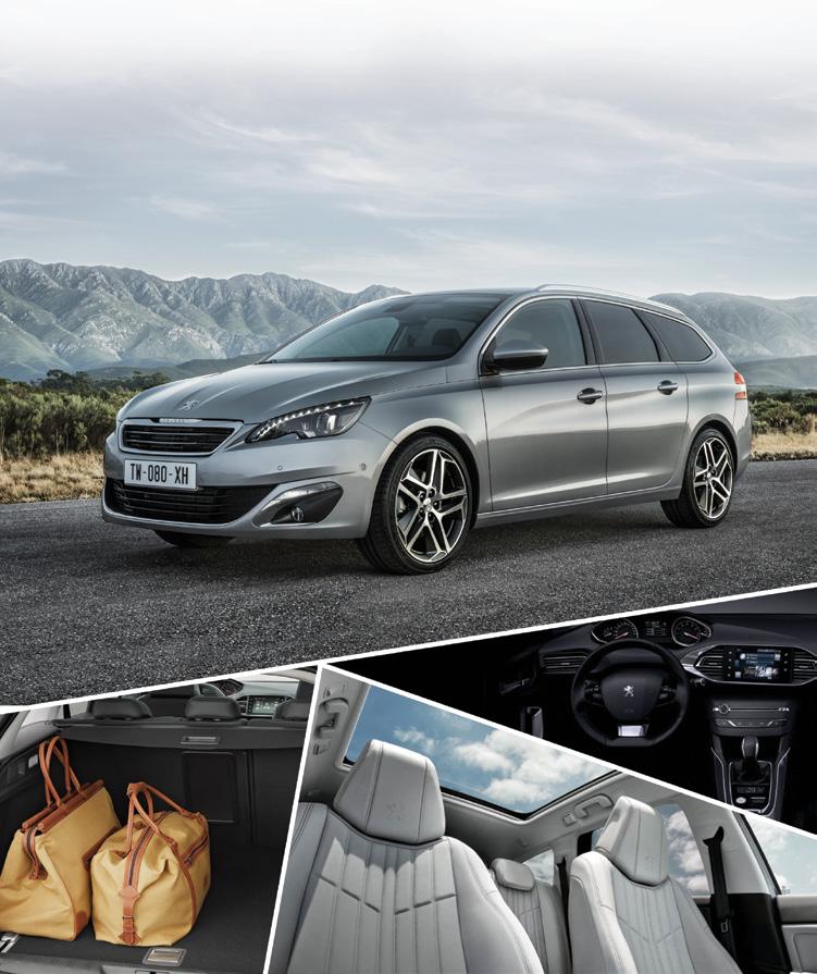 peugeot 308 sw