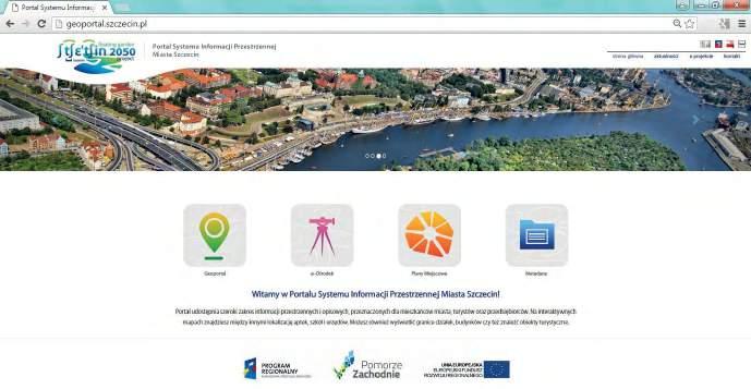 24 25 Instrukcja dostępu do projektu Uchwały Krajobrazowej