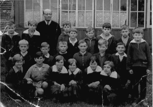 Klasa VI z