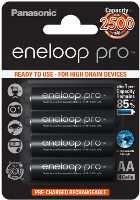 ENELOOP R03/AAA 750mAh 4 szt blister 4-pak 20,00 zł