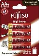 BLISTER FP-LR6-4B 4976680839703 FUJITSU FUJITSU