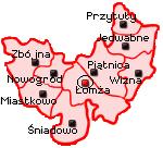 POWIATOWY URZĄD PRACY W ŁOMŻY BIULETYN