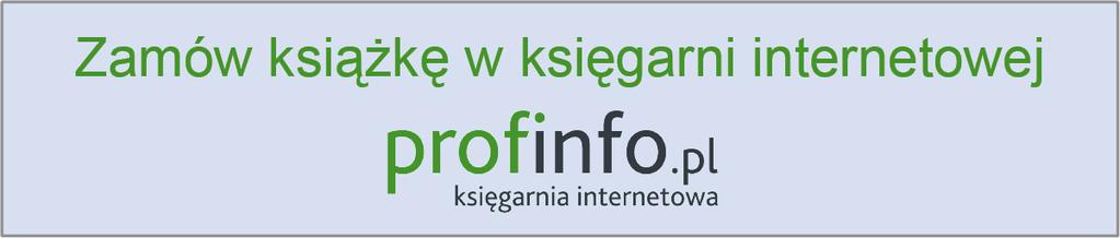 KOMENTARZ Helena Ciepła, Henryk Dolecki, Tadeusz Domińczyk, Agnieszka Góra-Błaszczykowska, Antoni Górski, Andrzej Jakubecki, Iwona Koper, Grzegorz Misiurek,