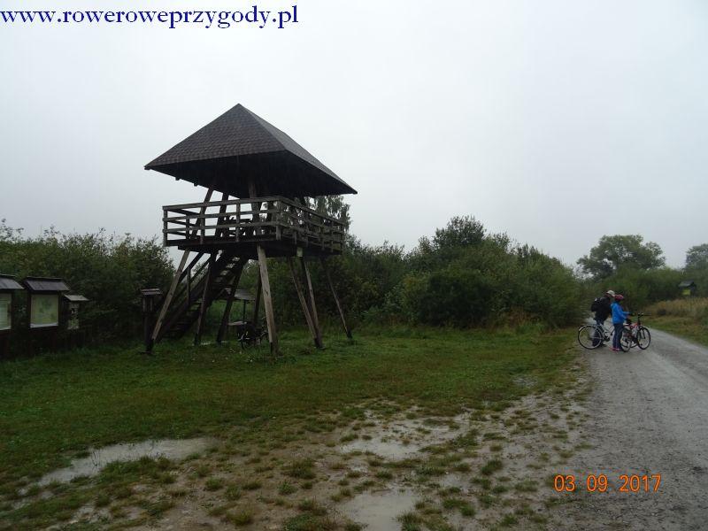 obszary.natura2000.org.pl (link na końcu Opisu), teren ten jest ostoją ptasią, posiadającą rangę europejską.