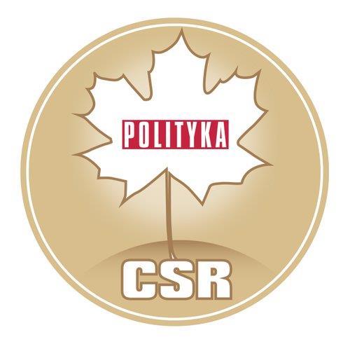 CSR od tygodnika POLITYKA Dębica razem z inwestorem strategicznym Goodyear została uhonorowana Białym