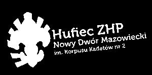 ILOŚĆ UCZESTNIKÓW Hufiec Nowy Dwór Mazowiecki Chorągwi Stołecznej ZHP., w tym poniżej 10 roku życia:.