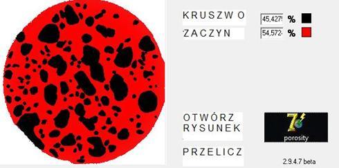 Modelowanie i optymalizacja technologii materiałów i procesów budowlanych z wykorzystaniem