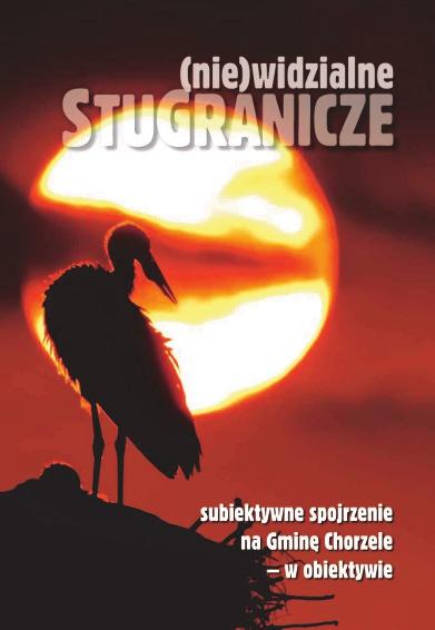 ROZMAITOŚCI BANK ZE STUGRANICZEM! Być sponsorem takiego przedsięwzięcia to prawdziwy zaszczyt. W połowie listopada światło dzienne ujrzał album zatytułowany (Nie)Widzialne Stugranicze.