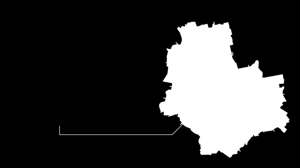 L O K A L I Z A C J A I N W E S TYCJI Teren Zakładu Unieszkodliwiania Stałych Odpadów Komunalnych ul.