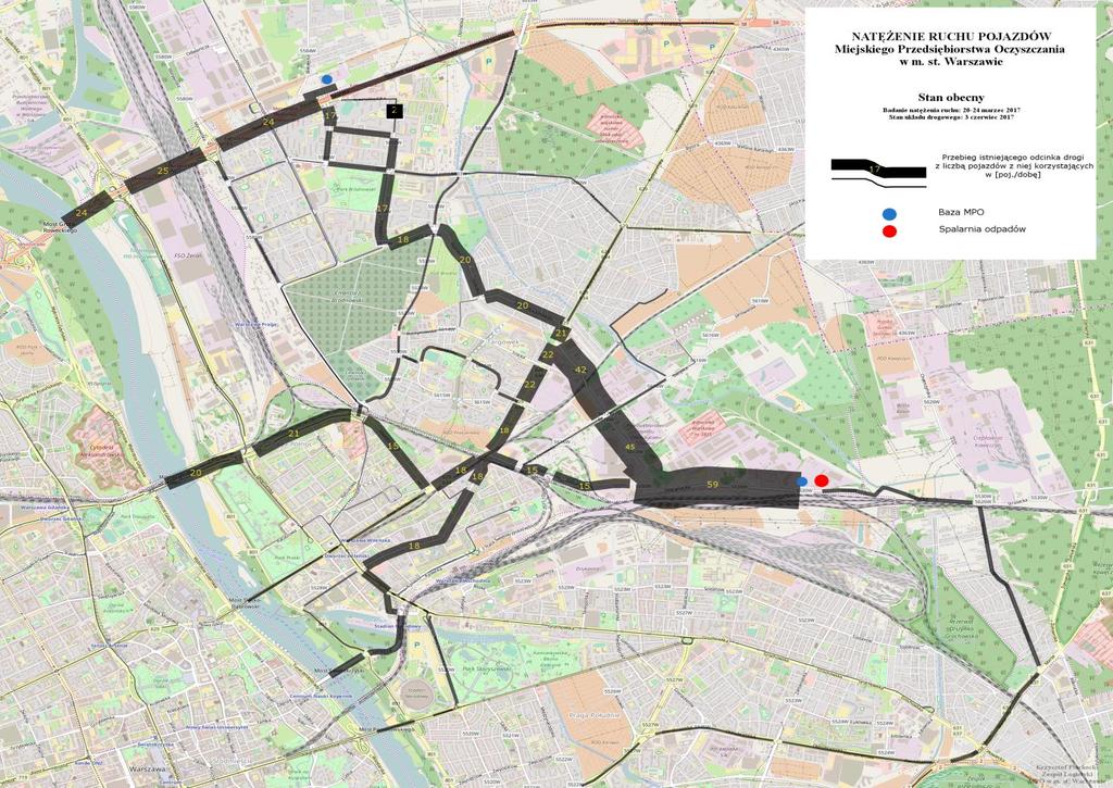 D O S T A WA O D P A D ÓW Składowanie Odzysk energii