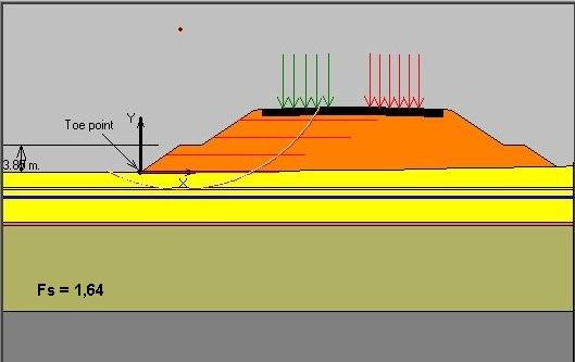 parasejsmiczny 0,2 g Wariant III  parasejsmiczny 0,3 g Wariant IV 