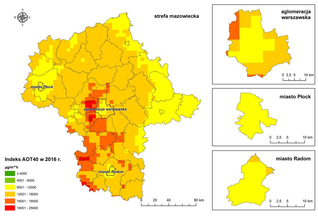 Mapa Z3.