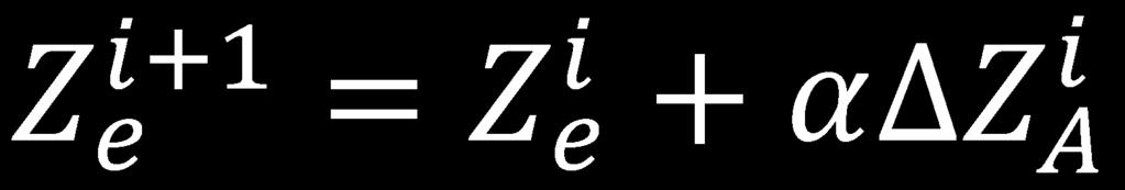 machining (ECM) of working electrode presenting curvilinear surface of revolution either by computer-aided or by industrial method.