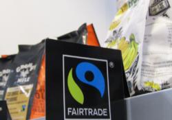 Fairtrade to inicjatywa, która ma poprawić warunki pracy miejscowej ludności w krajach rozwijających się.