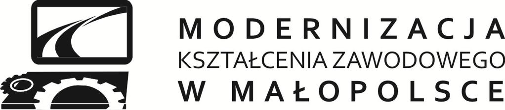 oraz Zespołu Szkół w Kalwarii Zebrzydowskiej w ramach projektu Modernizacja kształcenia zawodowego w Małopolsce, złożono następujące nie podlegające odrzuceniu: Centrum Kształcenia Biznesu Sp. z o.o. 9-00 Pabianice, ul.