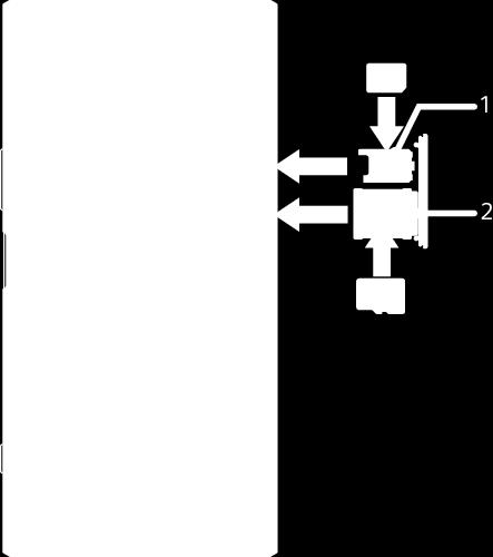 1. Dioda ładowania/powiadomień 2. Gniazdo zestawu słuchawkowego 3. Obiektyw aparatu z przodu 4. Głośnik słuchawki/drugi głośnik 5. Mikrofon dodatkowy 6. Czujnik zbliżeniowy/światła 7.