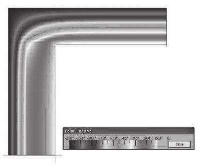 99 f) g) h) Table 3 Coefficients of the linear thermal bridges Designation Bridges presence location ψ e