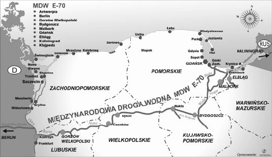 19 października 2010 r. w Polskiej Filharmonii Bałtyckiej im. Fryderyka Chopina w Gdańsku odbyła się konferencja naukowo-samorządowa pt.