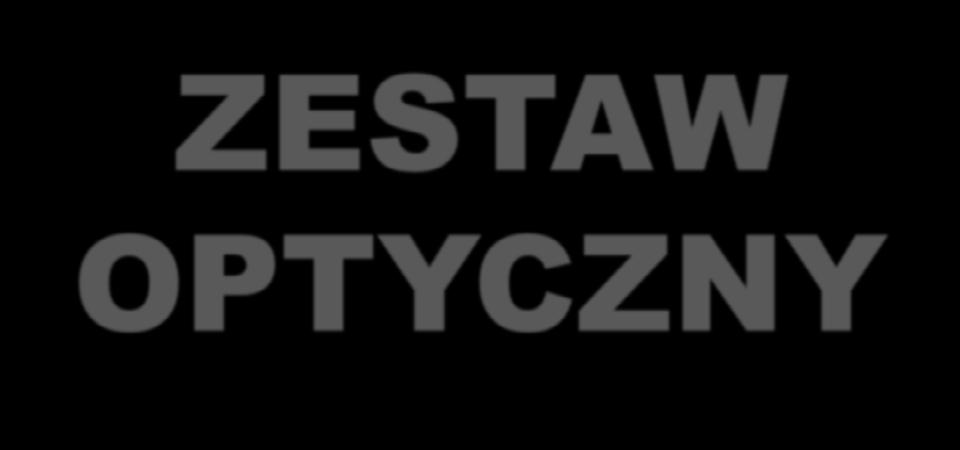 ZESTAW
