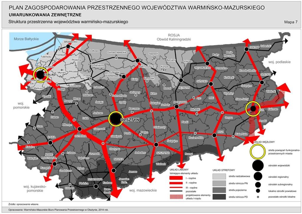 Dziennik Urzędowy Województwa Warmińsko-Mazurskiego 28 Poz. 310 Rys. 6.