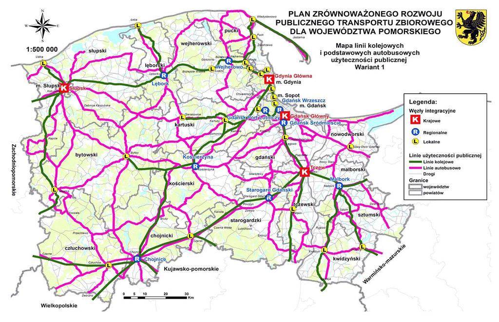 Dziennik Urzędowy Województwa Warmińsko-Mazurskiego 82 Poz. 310 Rys. 20.