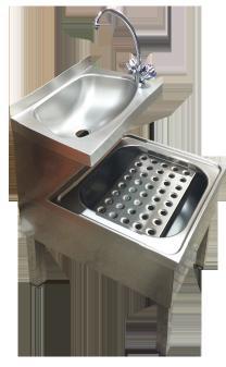 HND WSH SINS & SETS, ORDINL SINKS KZ-R-zestaw F KZ-O-zestaw F KZ-C-zestaw F KZ-G-zestaw F KZ-ECO-zestaw F WYMIRY (HxSxG) (HxWxD) 230 x x 295 mm 240