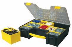 organizera Komfortowy uchwyt Dostarczany bez wyposażenia 1-92-748 42,3 x 33,4 x 5,2 cm - 20