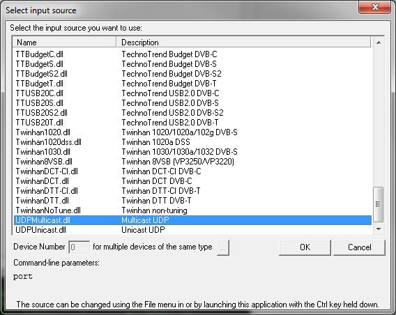 5.2 Metody odczytania parametrów serwisów W celu uzyskania informacji o parametrach poszczególnych serwisów można posłużyć się narzędziem TSReader - http://www.tsreader.com/tsreader/index.