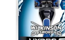 Dołącz do grona Ambasadorów i podejmij wyzwanie z rewolucyjną maszynką Wilkinson Sword Hydro Connect 5.