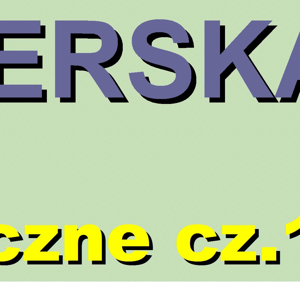 IV) 2 Pole pojęcie fizyczne Pole elektryczne właściwości energetyczne Energia pola elektrycznego Każde ciało może wytwarzać wokół siebie określone oddziaływania,, które mogą wpływać na